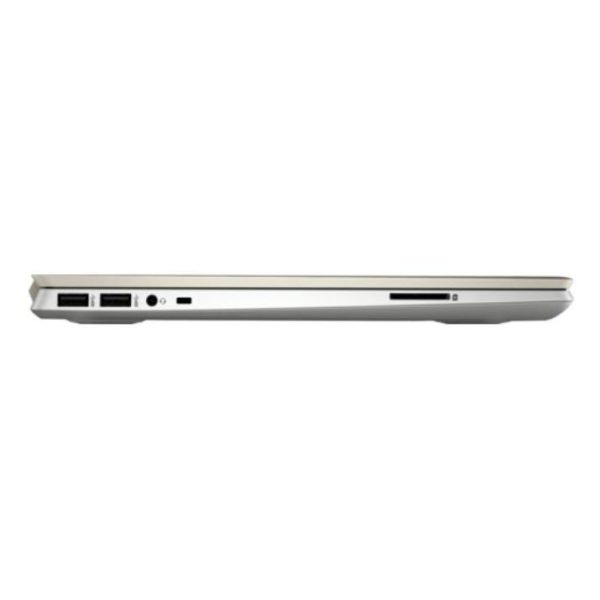 HP Pavilion 14-CE0010NE Laptop - Core i7 1.8GHz 8GB 1TB 4GB Win10 14inch FHD Pale Gold HP Pavilion 14-CE0010NE Laptop - Core i7 1.8GHz 8GB 1TB 4GB Win10 14inch FHD Pale Gold