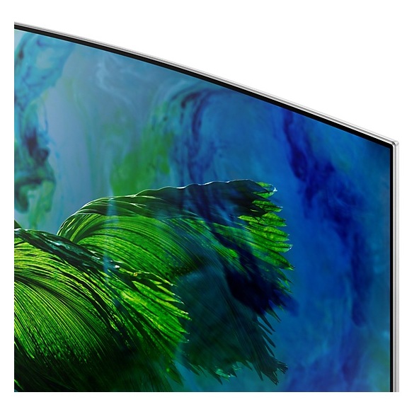 Samsung 65Q8C Curved Smart QLED Television 65inch Samsung 65Q8C Curved Smart QLED Television 65inch