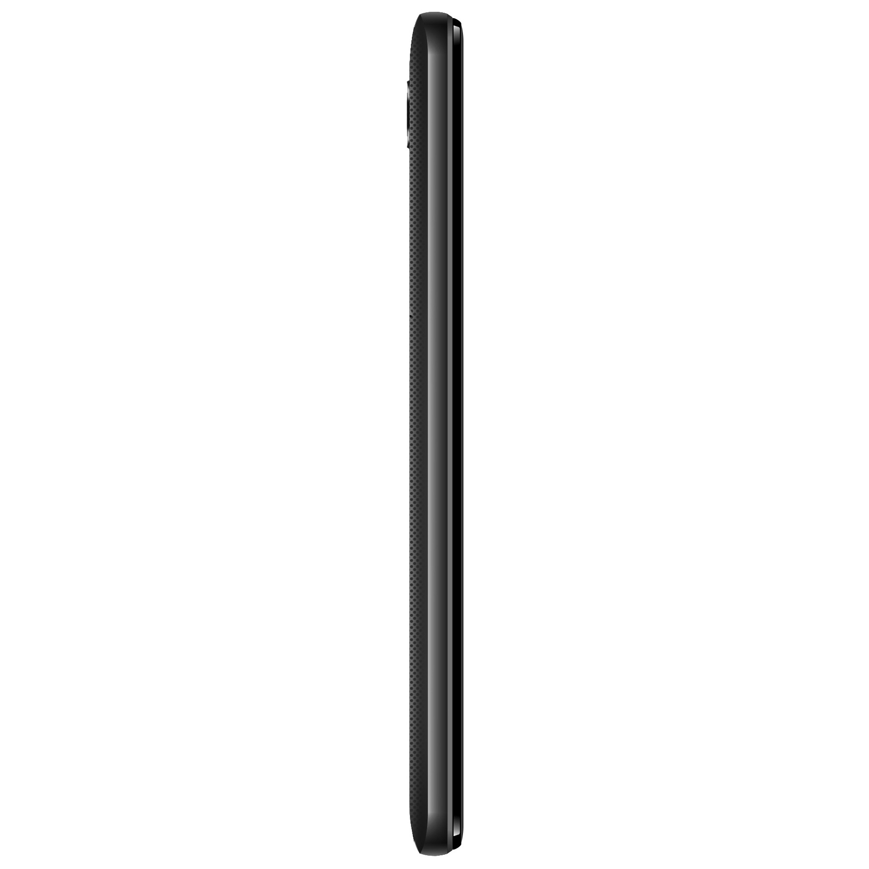 ibrit I2 16GB Black Dual Sim Smartphone