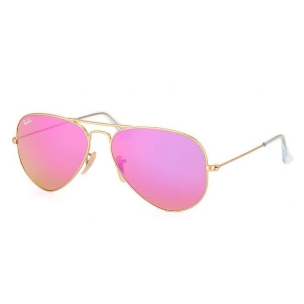 Rayban RB3025 112/4t Unisex Sunglass Rayban RB3025 112/4t Unisex Sunglass