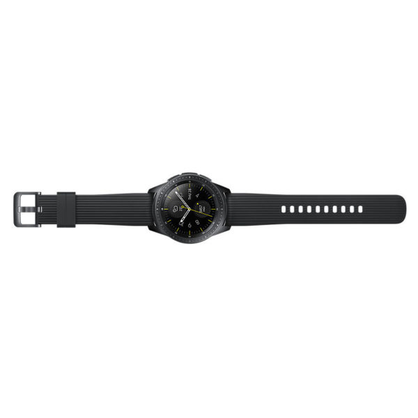 Samsung Galaxy Watch 42mm Midnight Black + Samsung Level U Pro Wireless Headphone Samsung Galaxy Watch 42mm Midnight Black + Samsung Level U Pro Wireless Headphone