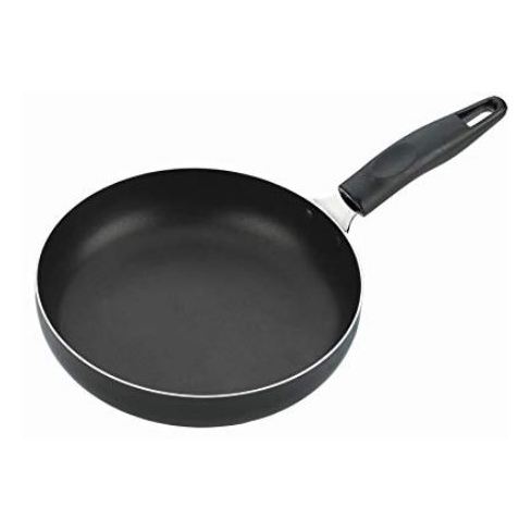 Anjali Diamond Fry Pan 240mm (With Lid) Small DFP24 Anjali Diamond Fry Pan 240mm (With Lid) Small DFP24