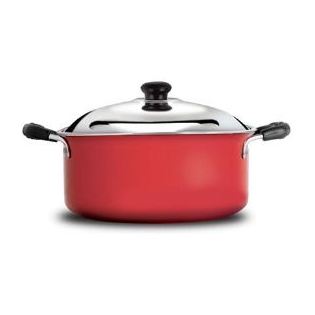 Anjali Glam Cooking Casserole 2Litres Anjali Glam Cooking Casserole 2Litres