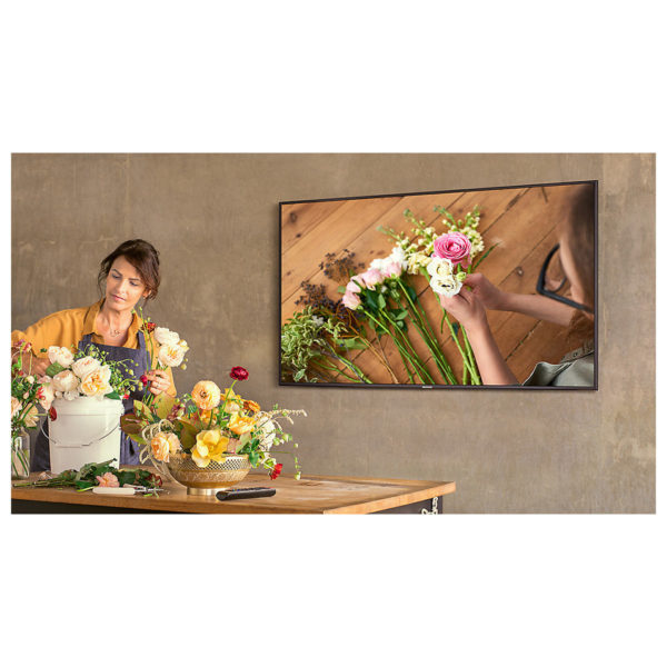 Samsung 65NU7100 4K UHD Smart LED Television 65inch Samsung 65NU7100 4K UHD Smart LED Television 65inch
