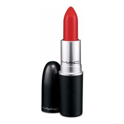 Mac Lady Bug Lustre lisptick Mac Lady Bug Lustre lisptick