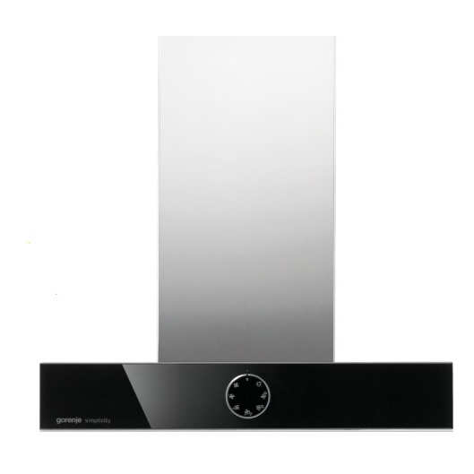 Gorenje Built In Hood DT6SY2B Gorenje Built In Hood DT6SY2B