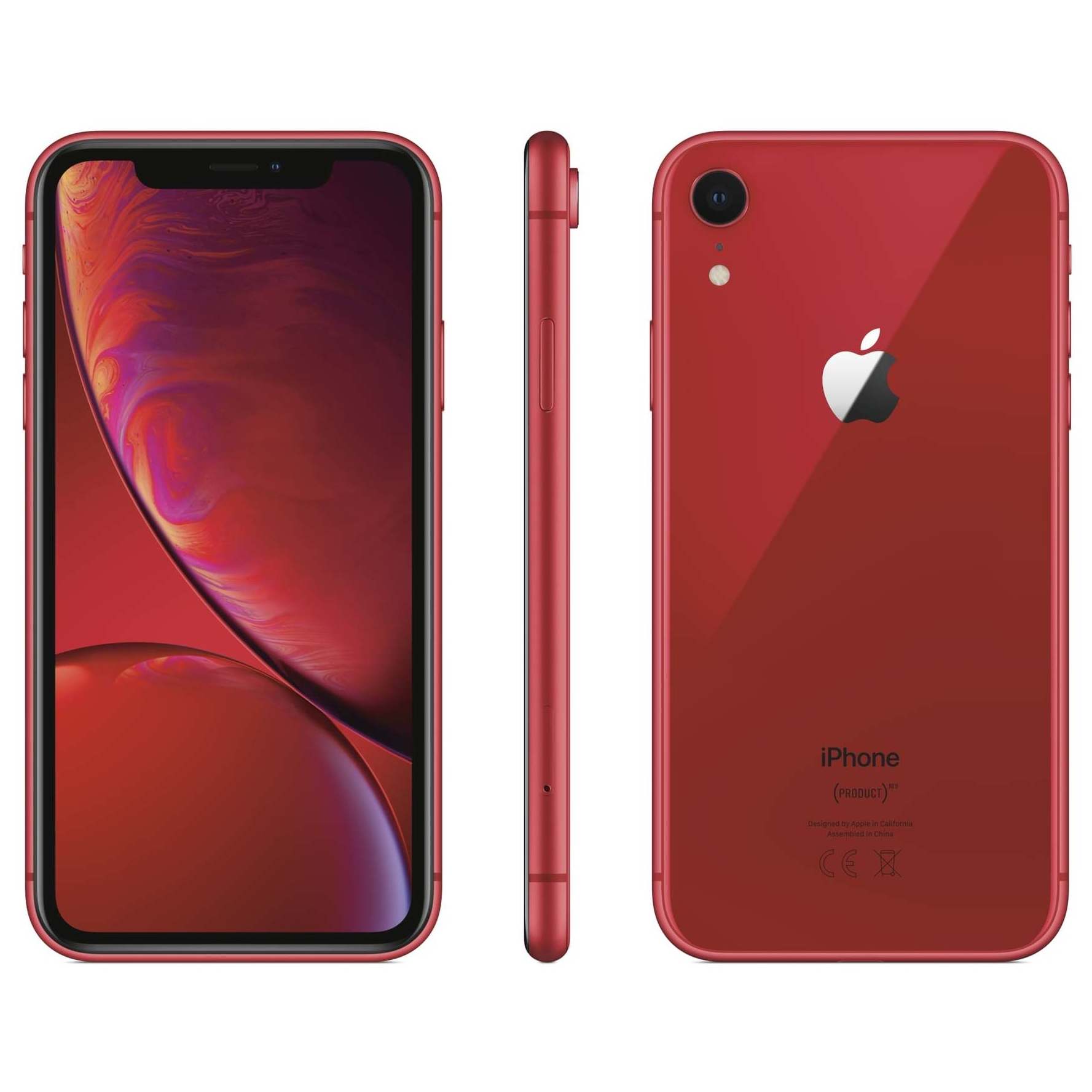 Сколько лет apple будет поддерживать iphone xr