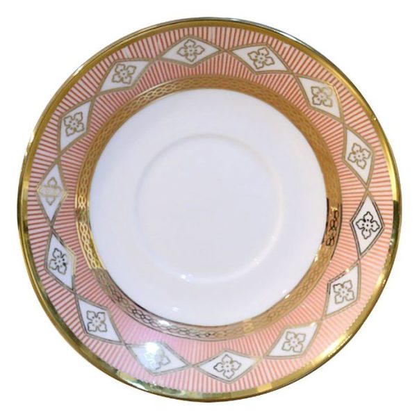 HomeStyle 12 Pieces Cup & Saucer Set 200cc HomeStyle 12 Pieces Cup & Saucer Set 200cc