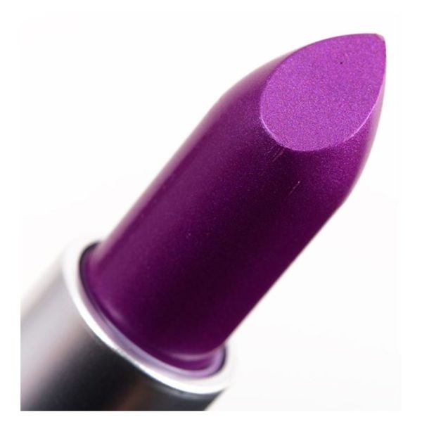 Mac Violetta Amplified Lipstick Mac Violetta Amplified Lipstick