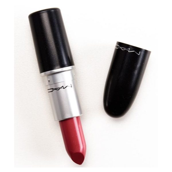 Mac Brick-O-La Amplified Lipstick Mac Brick-O-La Amplified Lipstick