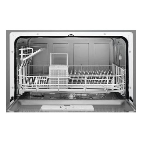 Buy Zanussi Portable Dishwasher Zdm17301sa Price Specifications