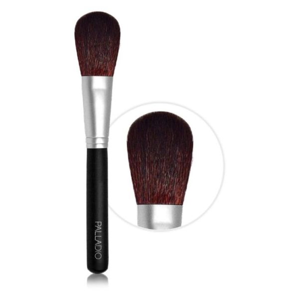 Palladio PAL00AB464 Face Brush Palladio PAL00AB464 Face Brush