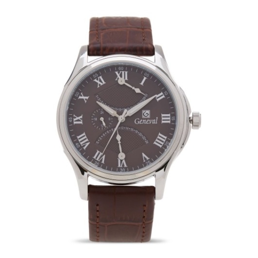 Geneval GL1617WOO Mens Watch