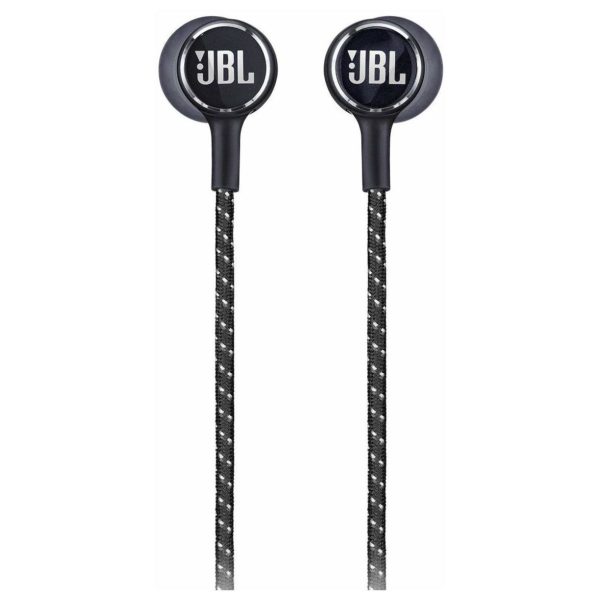 Buy JBL LIVE 200BT Wireless In-Ear Neckband Headphone ...