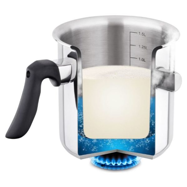 Lamart Milk Pot 1.5 Litres Lamart Milk Pot 1.5 Litres