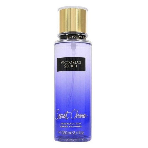 Victoria's Secret Secret Charm Body Mist 250ml Victoria's Secret Secret Charm Body Mist 250ml