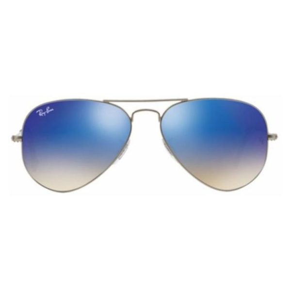 Rayban RB3025 019/8b Unisex Sunglass Rayban RB3025 019/8b Unisex Sunglass
