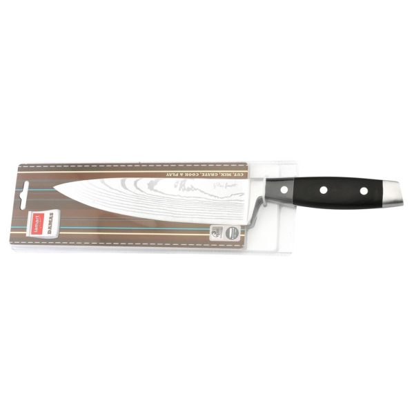Lamart Chef Knife + Slicer Knife Lamart Chef Knife + Slicer Knife
