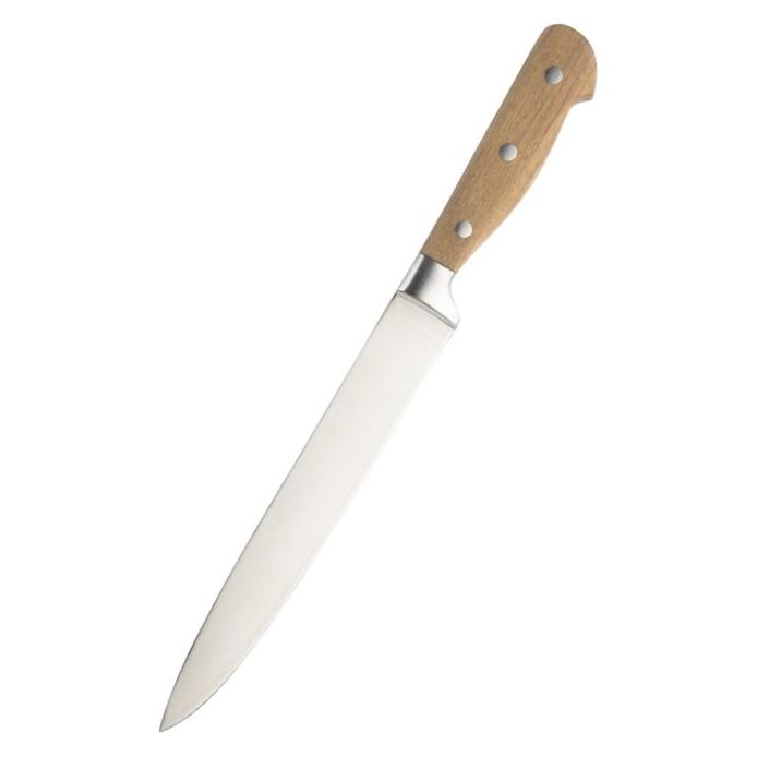 Lamart Wood Carvinng Knife 20cm LT2078