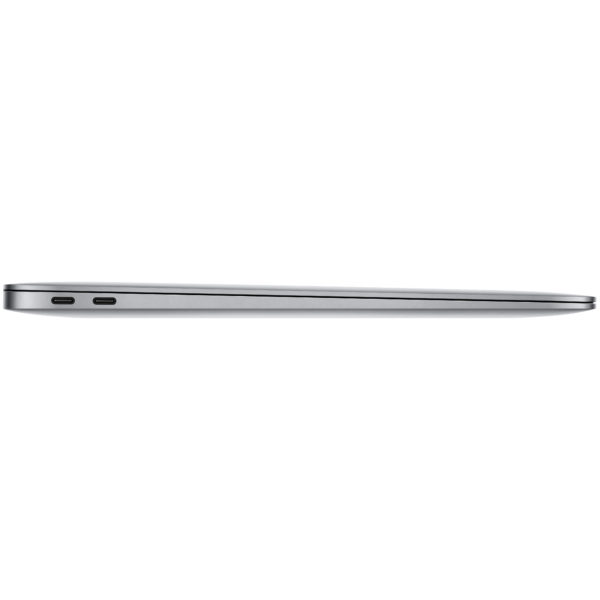 Apple MacBook Air (2018) - Core i5 1.6GHz 8GB 128GB Shared 13.3inch Space Grey Arabic Apple MacBook Air (2018) - Core i5 1.6GHz 8GB 128GB Shared 13.3inch Space Grey Arabic