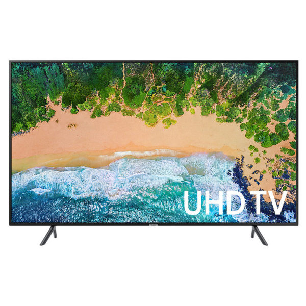 Samsung 49NU7100 4K UHD Smart LED Television 49inch Samsung 49NU7100 4K UHD Smart LED Television 49inch