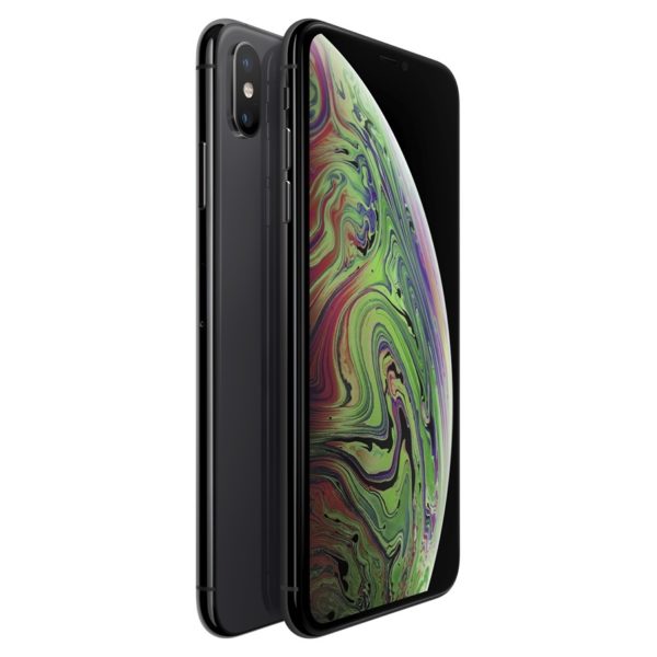 Apple iPhone Xs Max 512GB Space Grey with Face Time Apple iPhone Xs Max 512GB Space Grey with Face Time