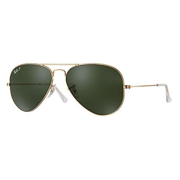 Rayban RB3025 001/58 Unisex Sunglass Rayban RB3025 001/58 Unisex Sunglass