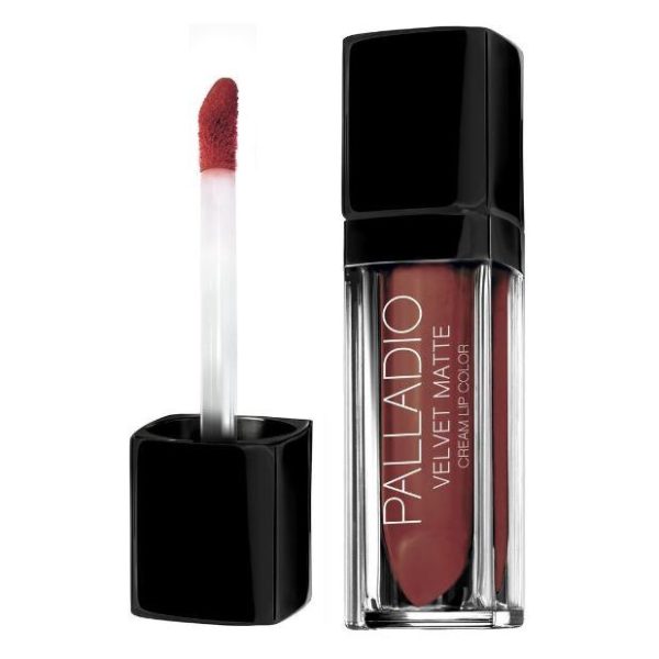 Palladio PAL000LV23 Organza Velvet Matte Cream Lipstick Palladio PAL000LV23 Organza Velvet Matte Cream Lipstick