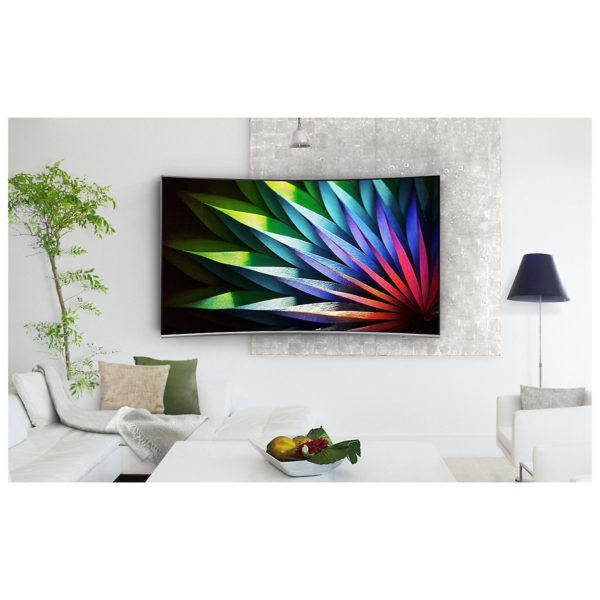 Samsung 65MU8500 4K UHD Curved Smart LED Television 65inch Samsung 65MU8500 4K UHD Curved Smart LED Television 65inch
