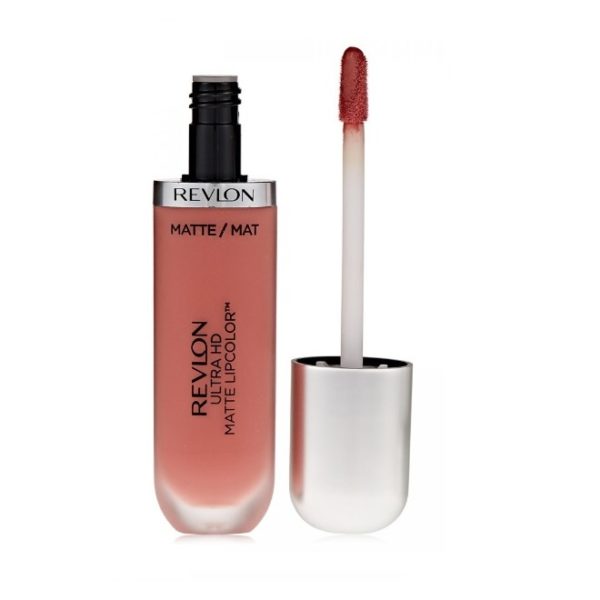 Revlon Ultra HD Lipstick Gladiolus & Ultra HD Matte Lipcolor Embrace Promo Pack Revlon Ultra HD Lipstick Gladiolus & Ultra HD Matte Lipcolor Embrace Promo Pack
