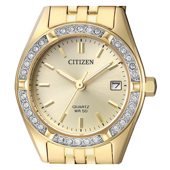 Buy Citizen EU6062-50P Ladies Watch – Price, Specifications & Features ...
