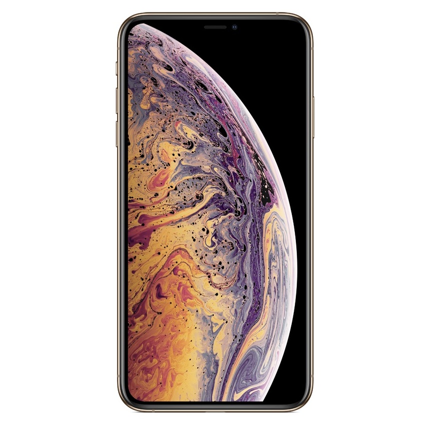 Apple iPhone Xs Max 64GB Gold with Face Time