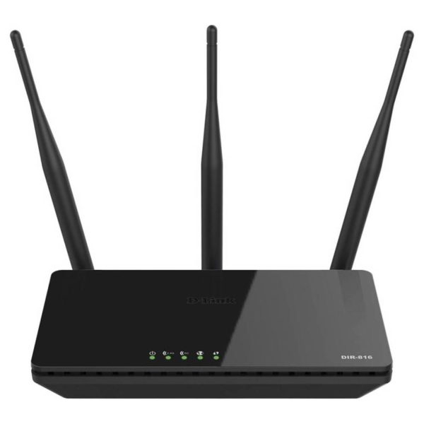 Dlink DIR816 AC750 Router + DAP1530 AC750 Extender Dlink DIR816 AC750 Router + DAP1530 AC750 Extender