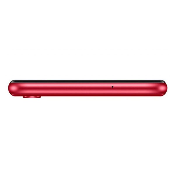 Honor 8X 128GB Red 4G Dual Sim Smartphone Honor 8X 128GB Red 4G Dual Sim Smartphone