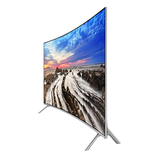 Samsung 65MU8500 4K UHD Curved Smart LED Television 65inch Samsung 65MU8500 4K UHD Curved Smart LED Television 65inch
