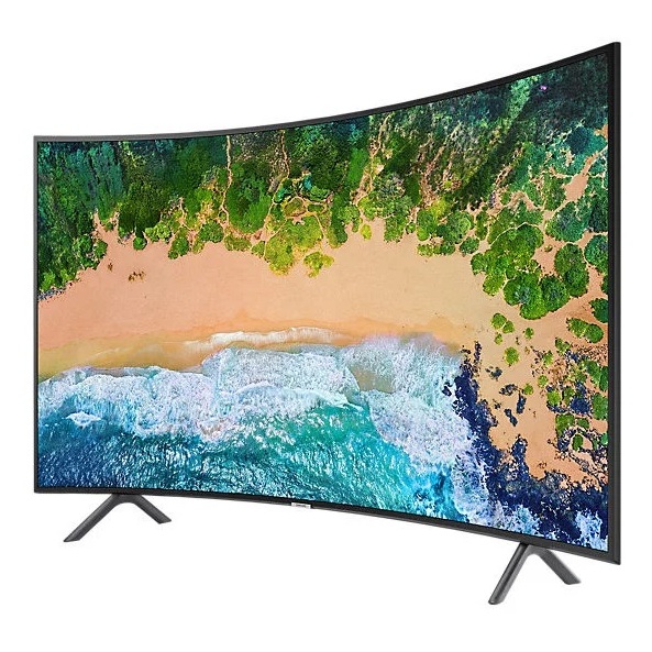 Samsung 49NU7300 4K UHD Curved Smart LED Television 49inch Samsung 49NU7300 4K UHD Curved Smart LED Television 49inch
