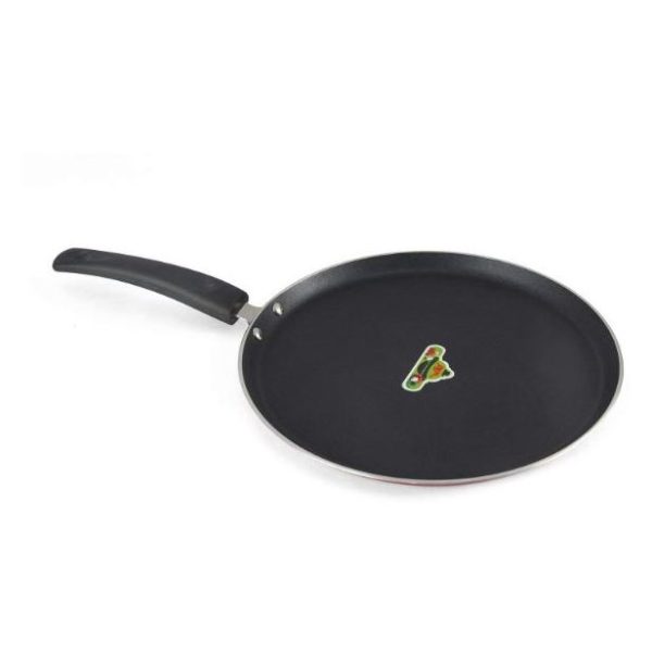 Anjali Glam Dosa Tawa 290mm Red GDT300 Anjali Glam Dosa Tawa 290mm Red GDT300