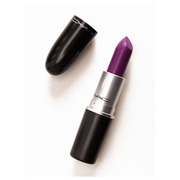 Mac Lipstick Matte Heroine Mac Lipstick Matte Heroine