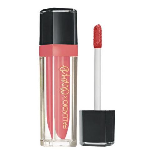Palladio PAL00MLC02 Georgia Casey Holmes Liquid Matte Lipstick Palladio PAL00MLC02 Georgia Casey Holmes Liquid Matte Lipstick