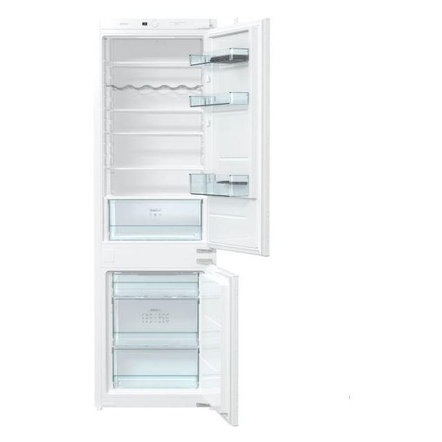 Gorenje Built In Bottom Freezer 269 Litres NRKI4181E1UK