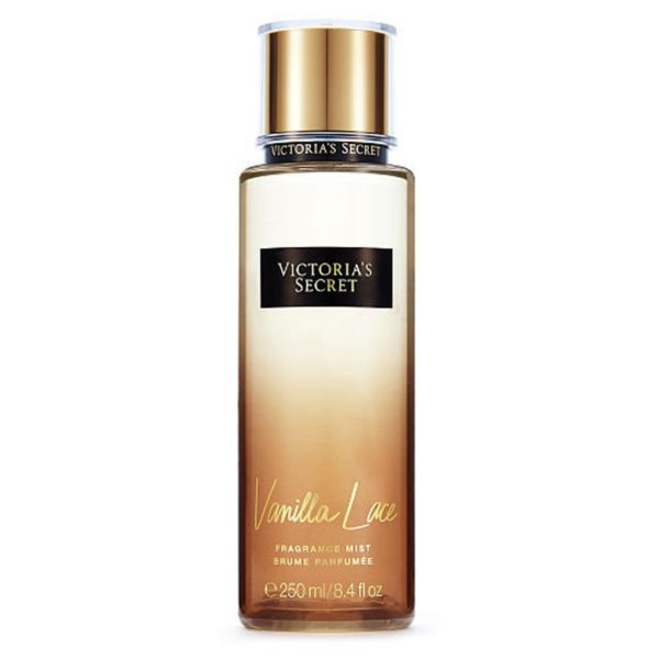 Victoria's Secret Vanilla Lace Body Mist 250ml Victoria's Secret Vanilla Lace Body Mist 250ml