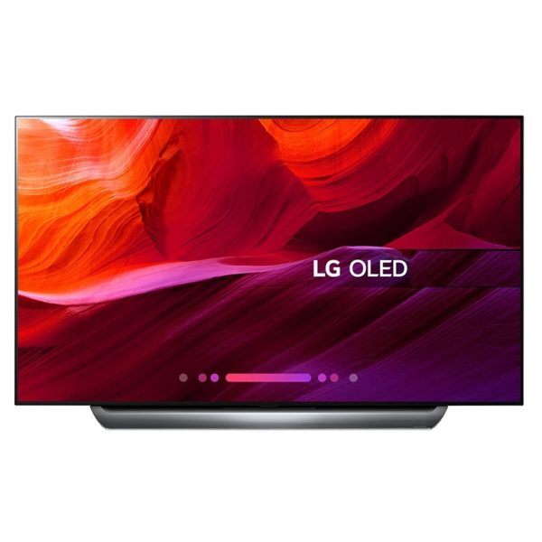 LG 77C8PVA 4K Smart OLED Television 77inch LG 77C8PVA 4K Smart OLED Television 77inch