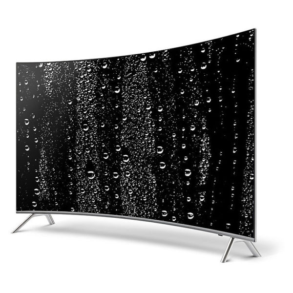 Samsung 65MU8500 4K UHD Curved Smart LED Television 65inch Samsung 65MU8500 4K UHD Curved Smart LED Television 65inch
