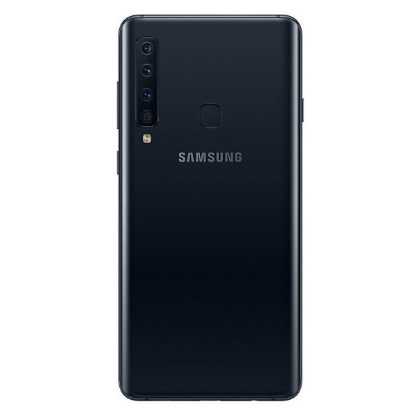 Samsung Galaxy A9 (2018) 128GB Caviar Black 4G Dual Sim Smartphone SMA920F Samsung Galaxy A9 (2018) 128GB Caviar Black 4G Dual Sim Smartphone SMA920F