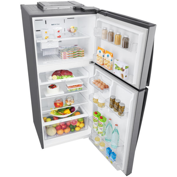 LG Top Mount Refrigerator 539 Litres GRC539HLCU LG Top Mount Refrigerator 539 Litres GRC539HLCU