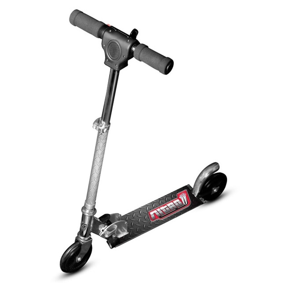 Zinc ZC92102 Nitro Scooter