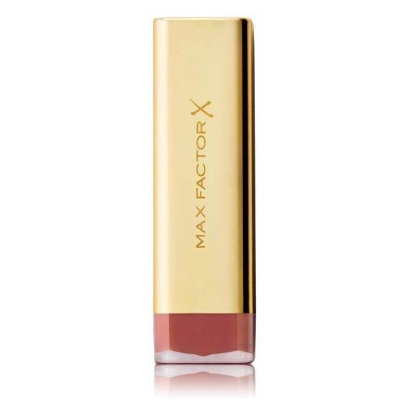 Max Factor for Women Colour Elixir Lipstick, #833 Rosewood 