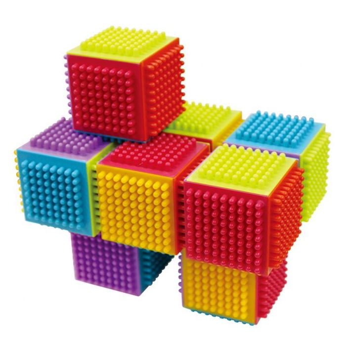 Little Hero 3024 Q-Bricks 20pcs