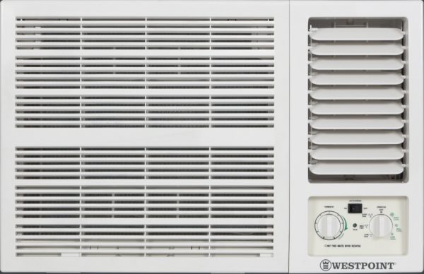 Westpoint Window Air Conditioner 1.5 Ton WWT1815TYA Westpoint Window Air Conditioner 1.5 Ton WWT1815TYA