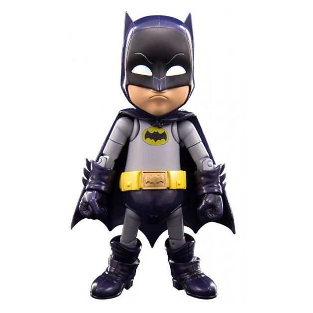 HEROCROSS HMF-012 Batman Tv Version Action Figure
